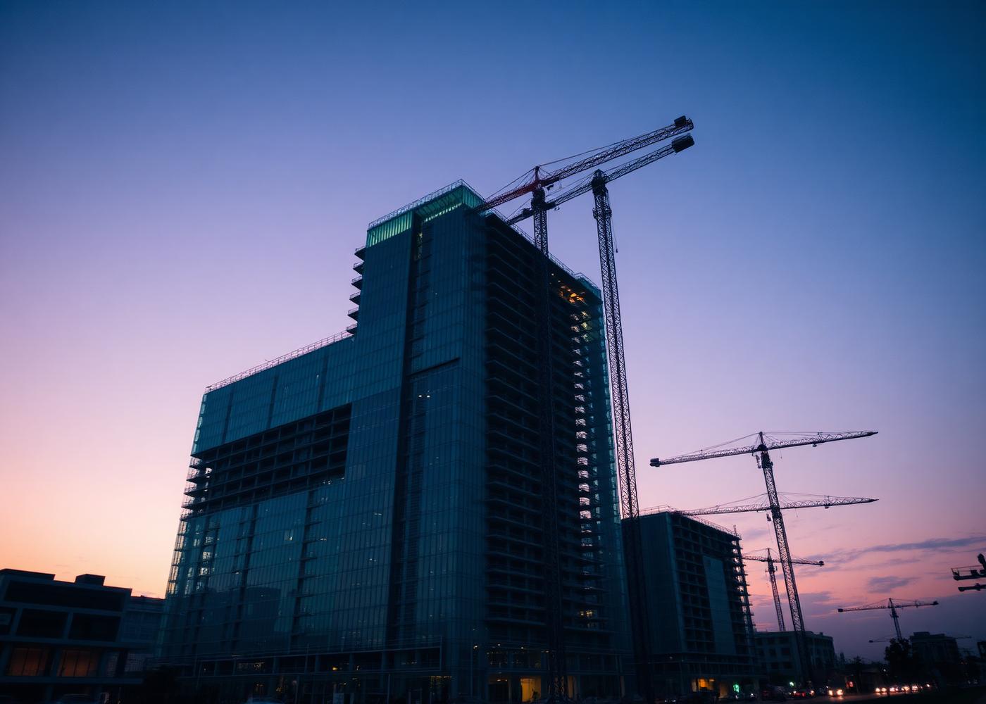 Builders & Developers