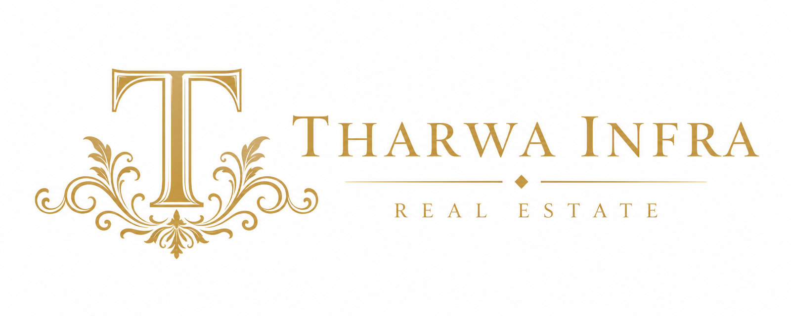 Tharwa Infra — Real Estate